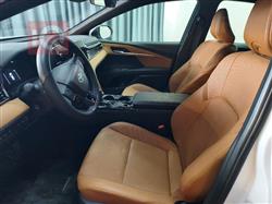 تۆیۆتا کامری